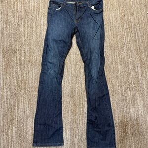 Roger Kimes Jeans 34x36